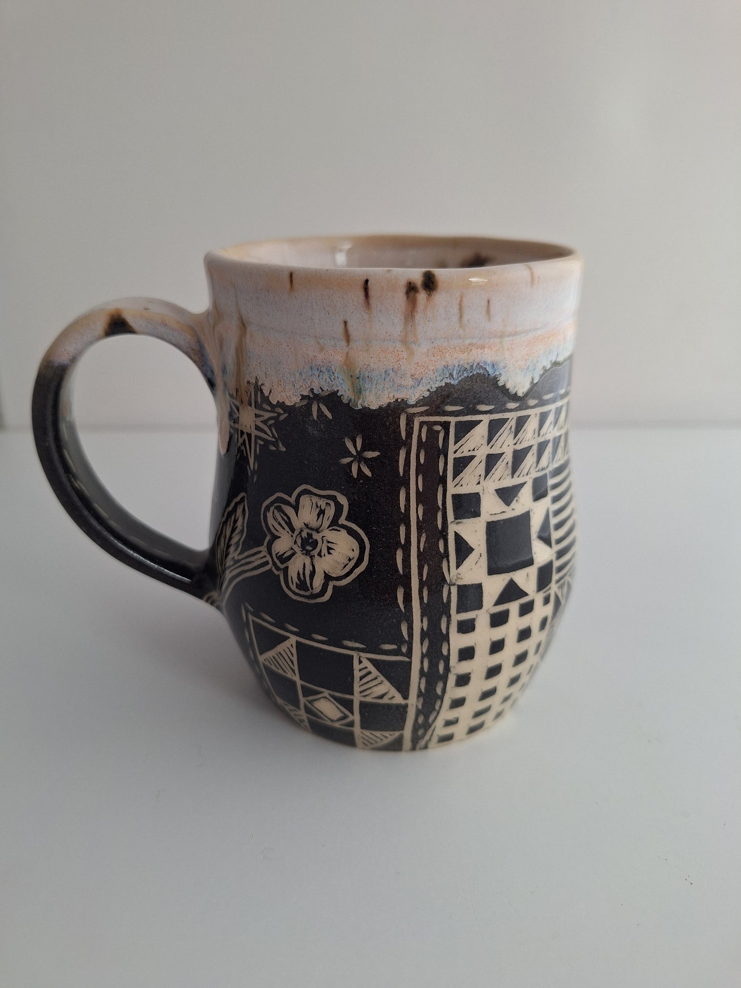 Homebody Mug