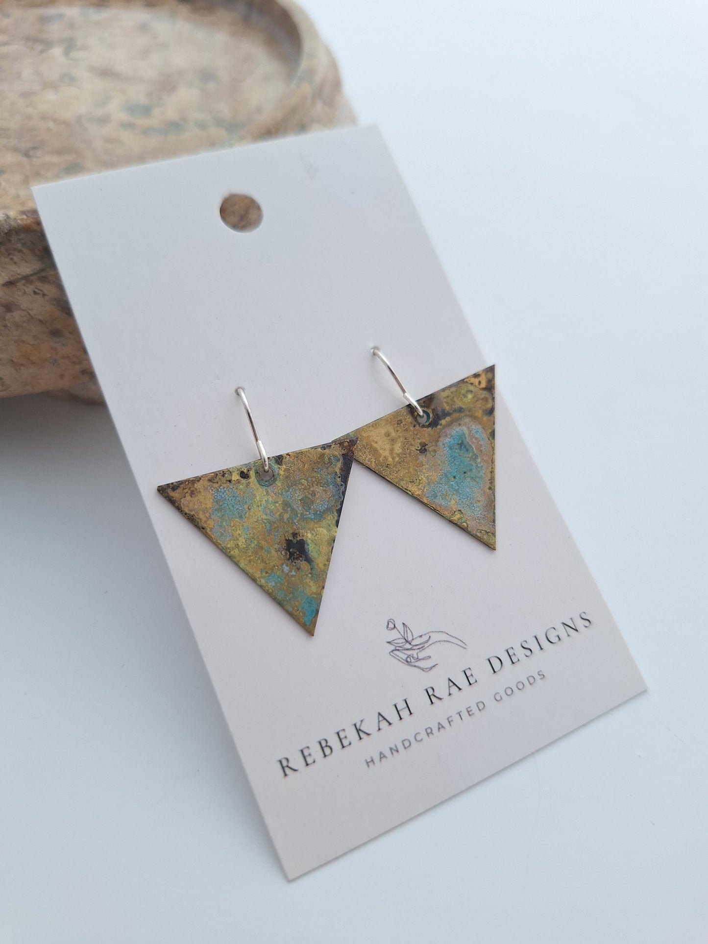 Juniper Earrings