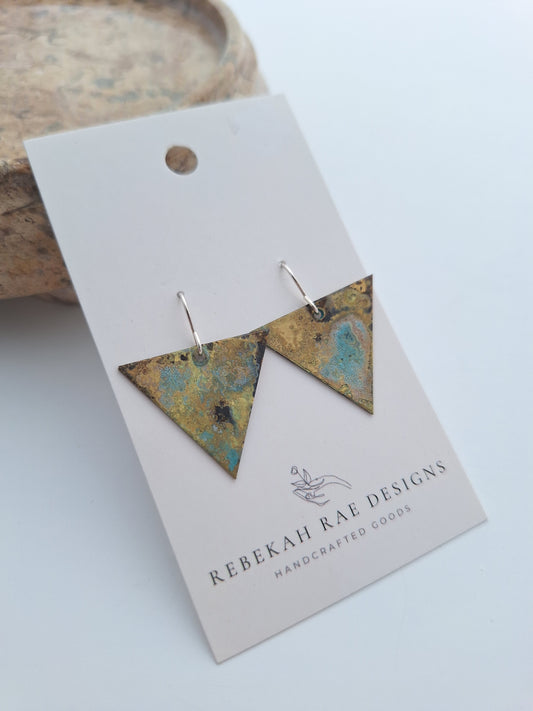 Juniper Earrings