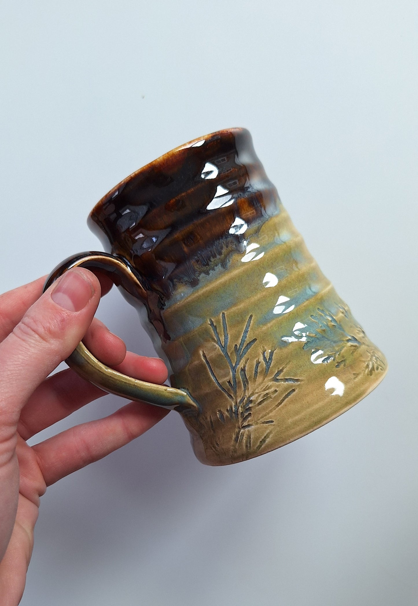 Juniper Mug