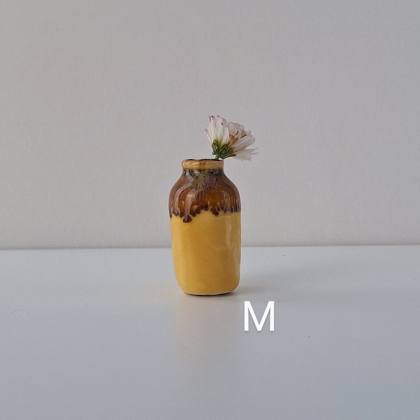 Tiny Vases / Mommy Pots - Oct '24