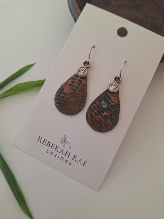 Laken Earrings