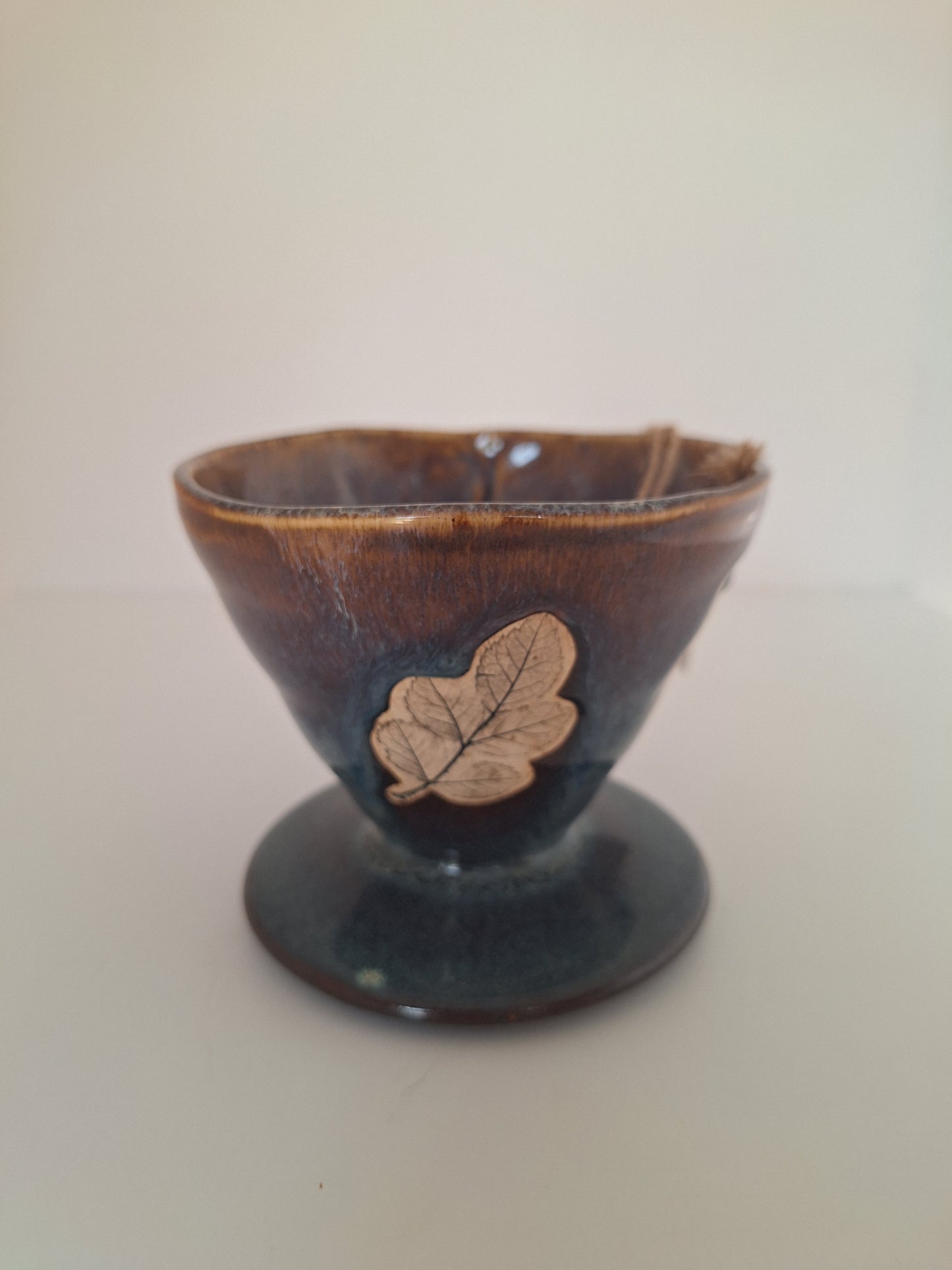 Botanical Coffee Dripper, Pour over