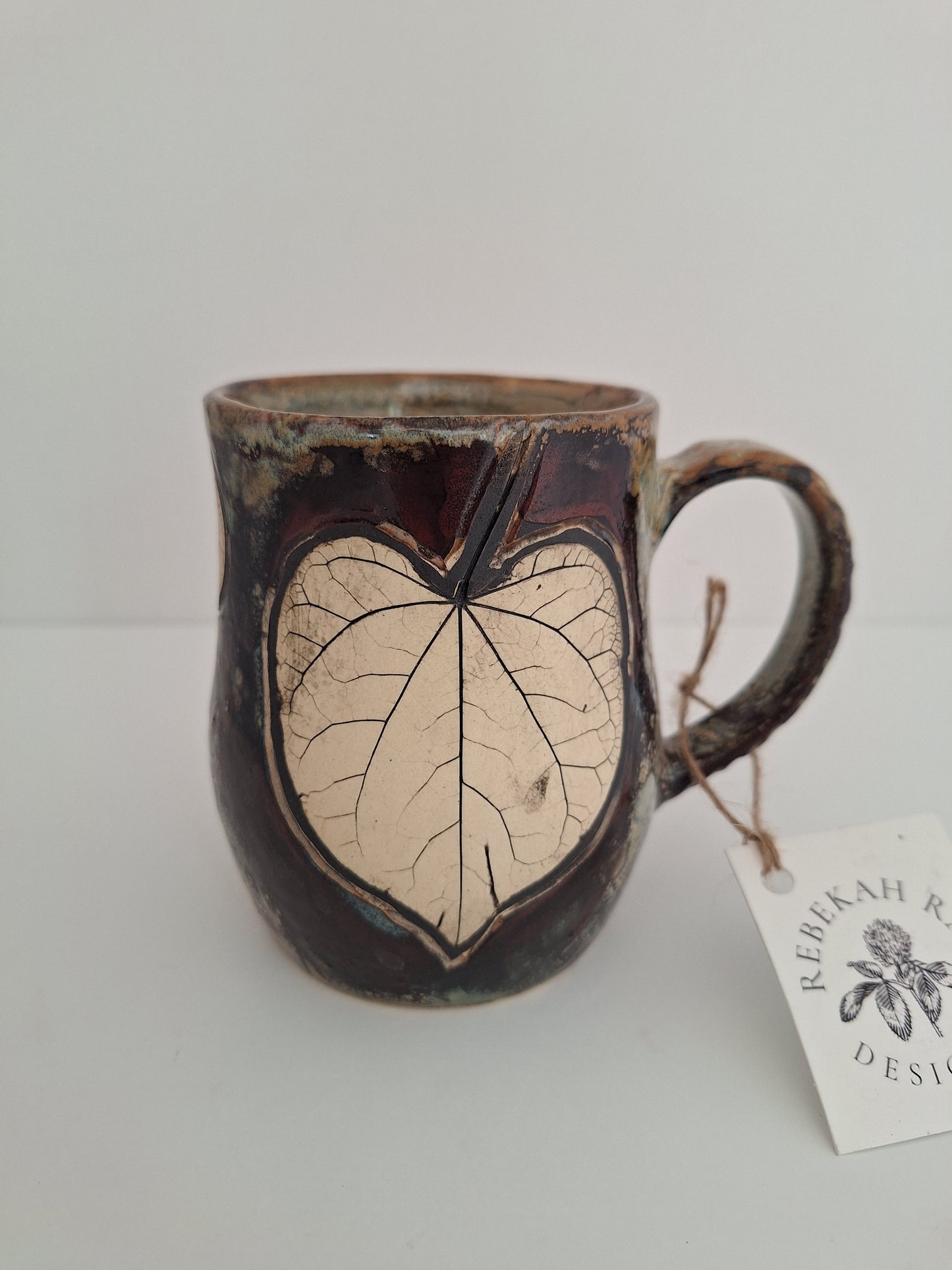 Eastern Redbud Mug