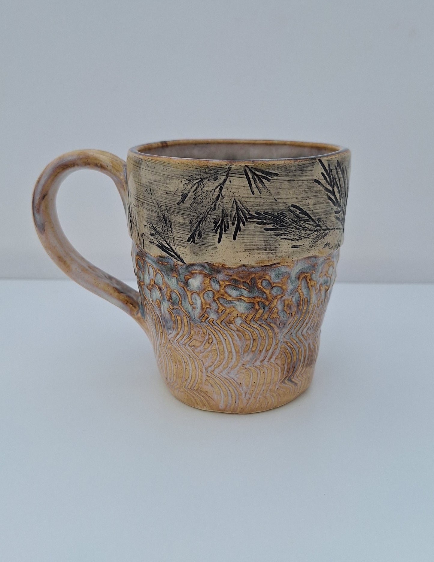 Juniper Mug