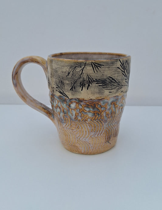 Juniper Mug