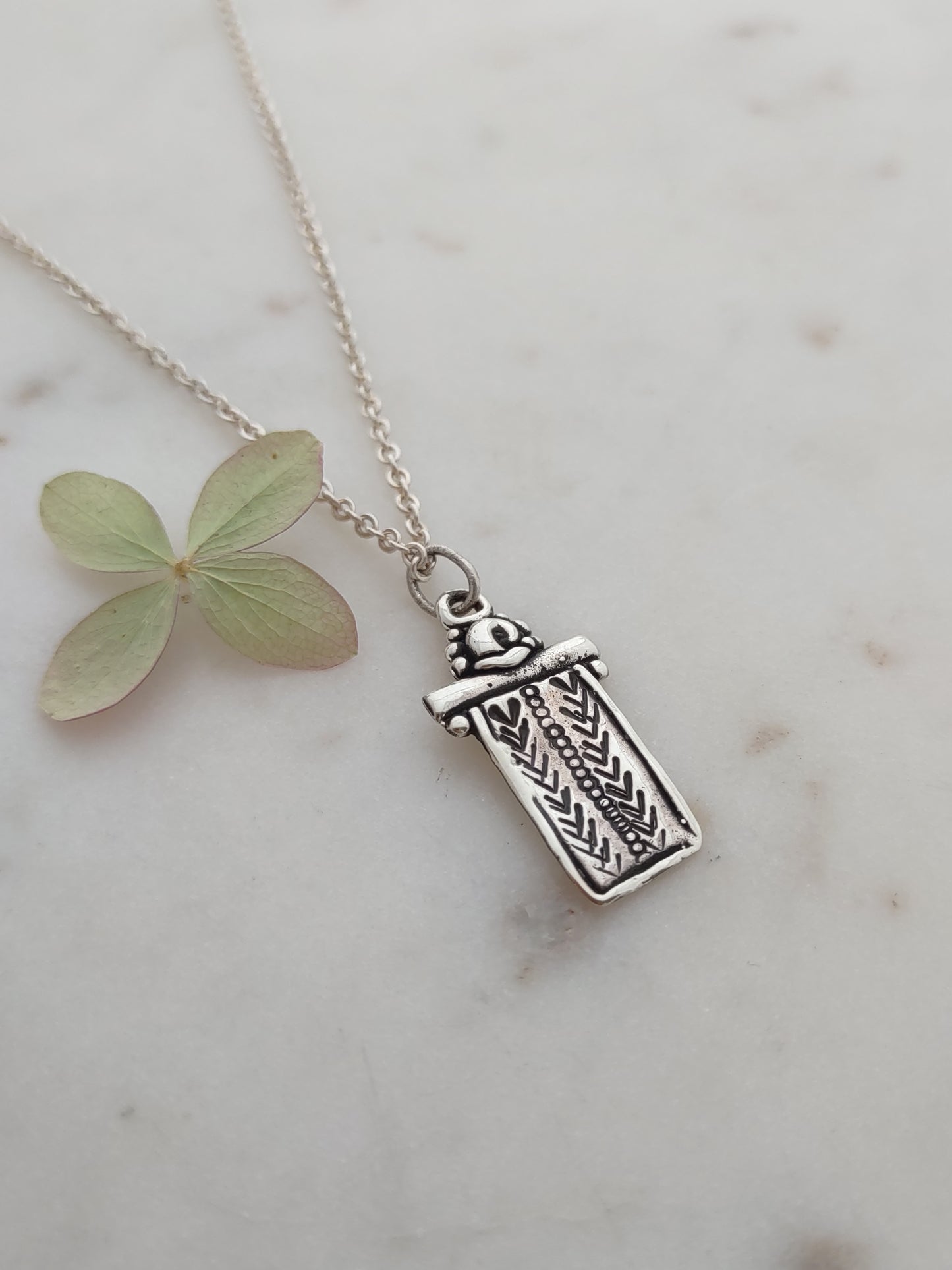 Little Lodge Necklace