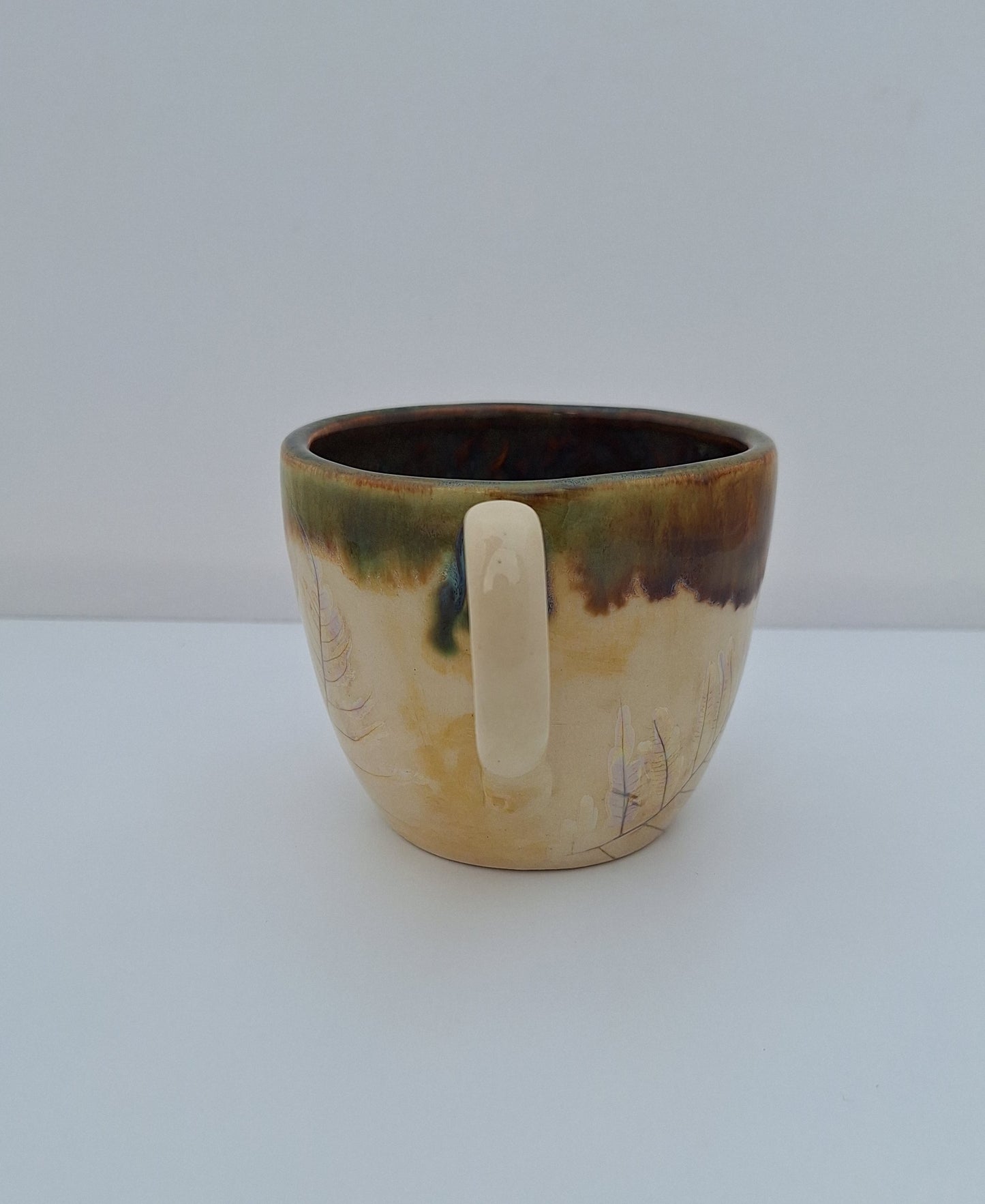 Little Fern Mug