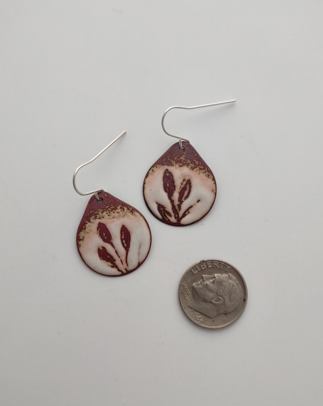 Sprout Earrings