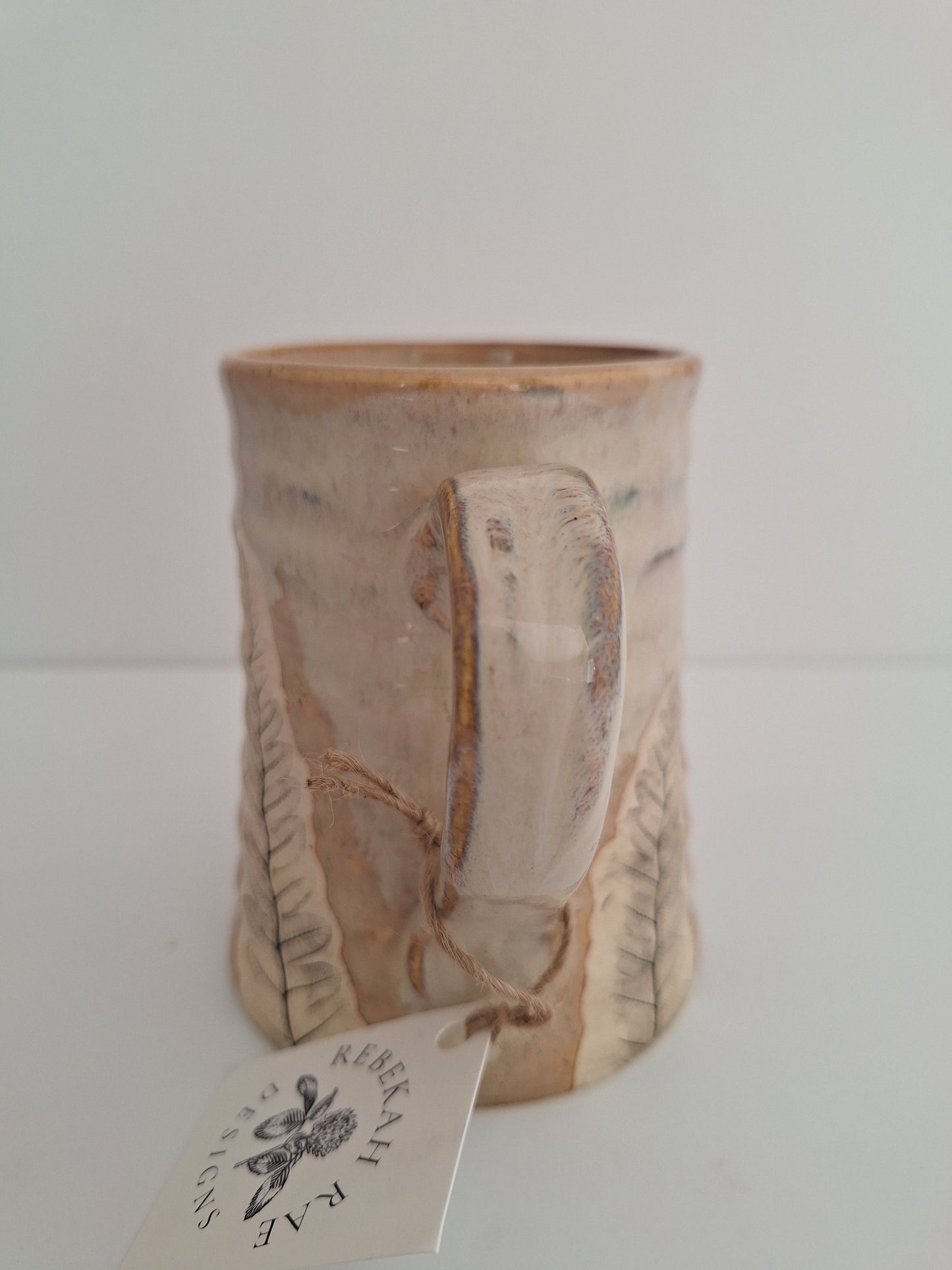 Cozy Fern Mug
