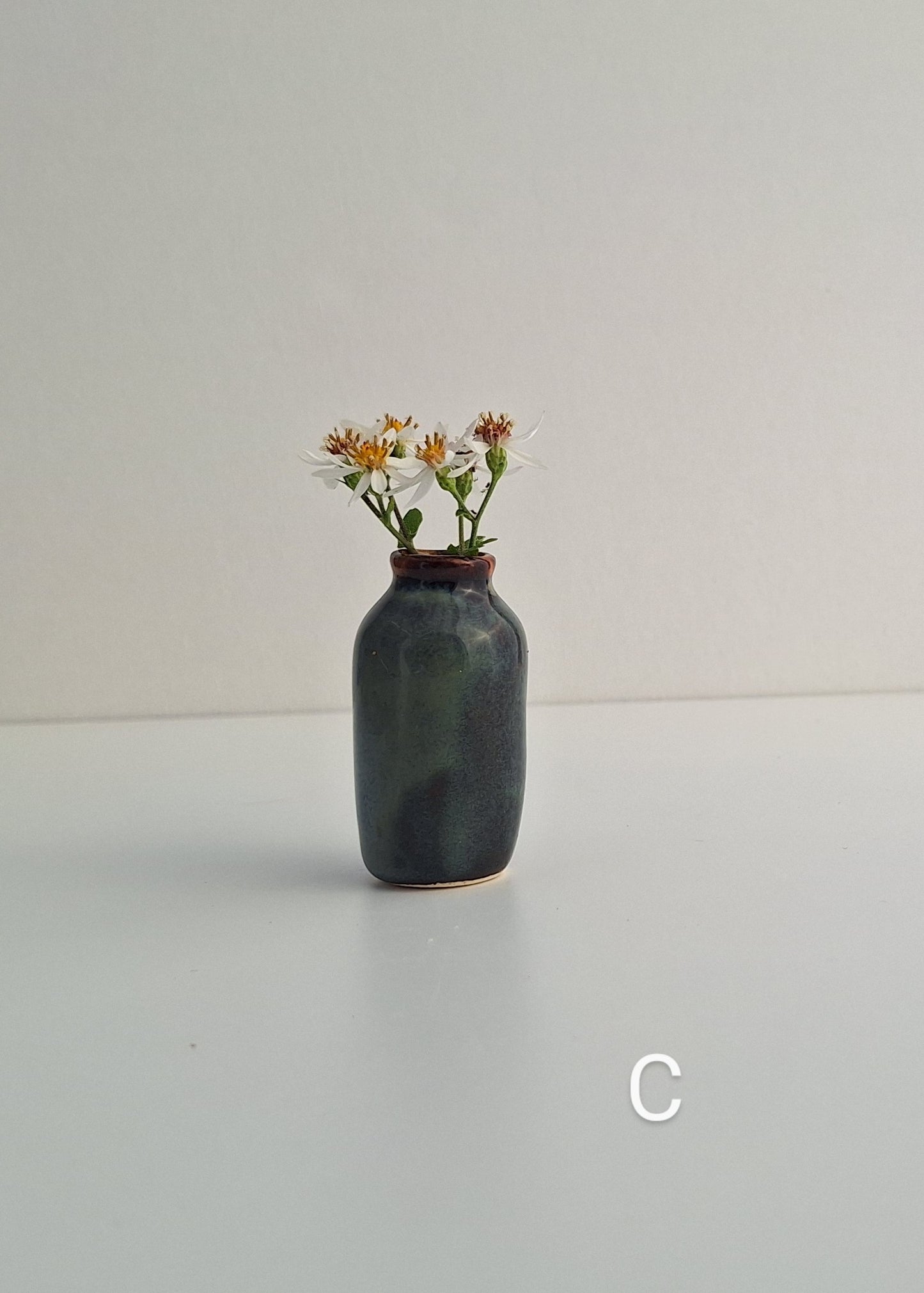 Tiny Vases / Mommy Pots - Sept '24