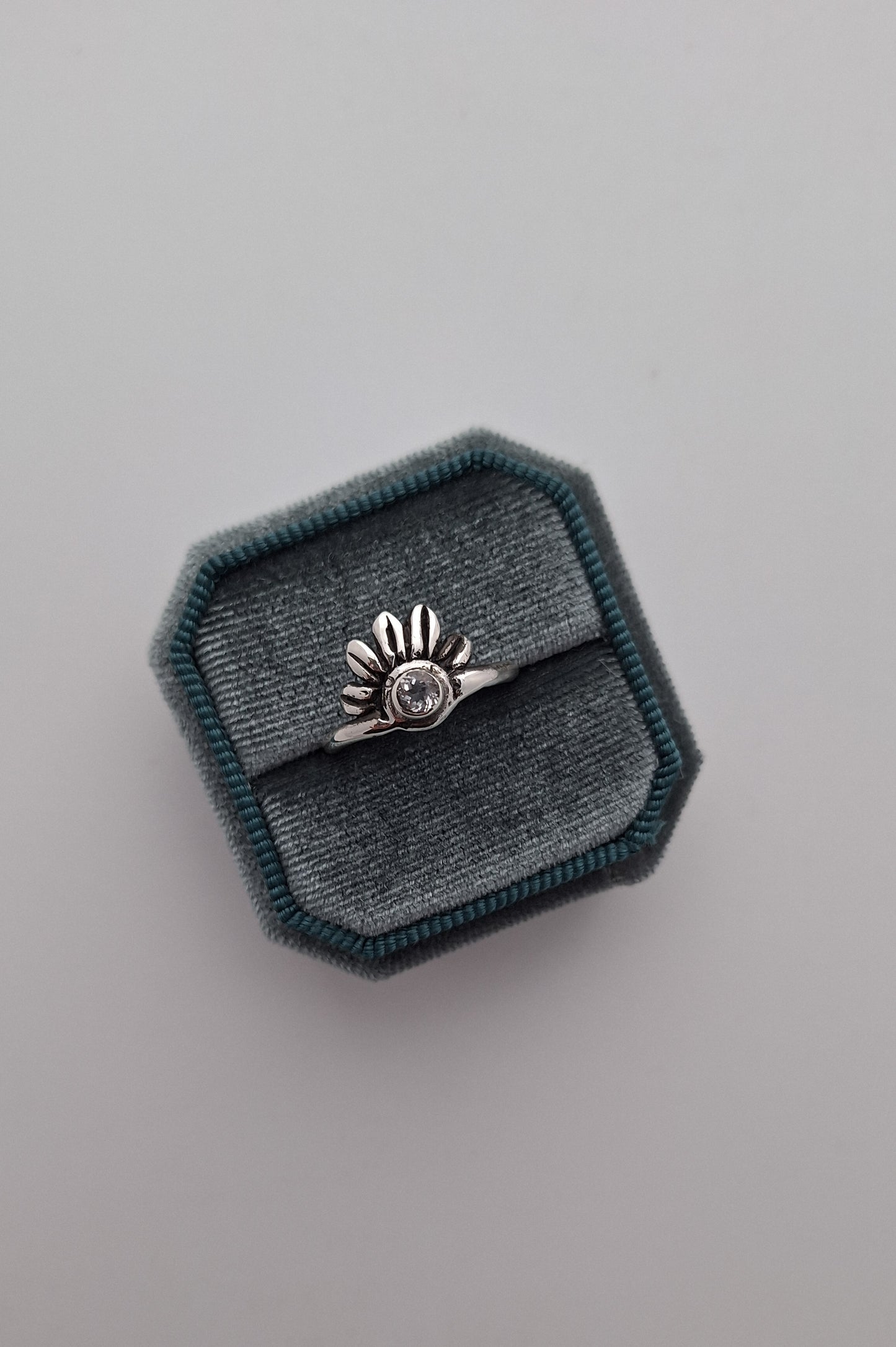 Coreopsis Ring