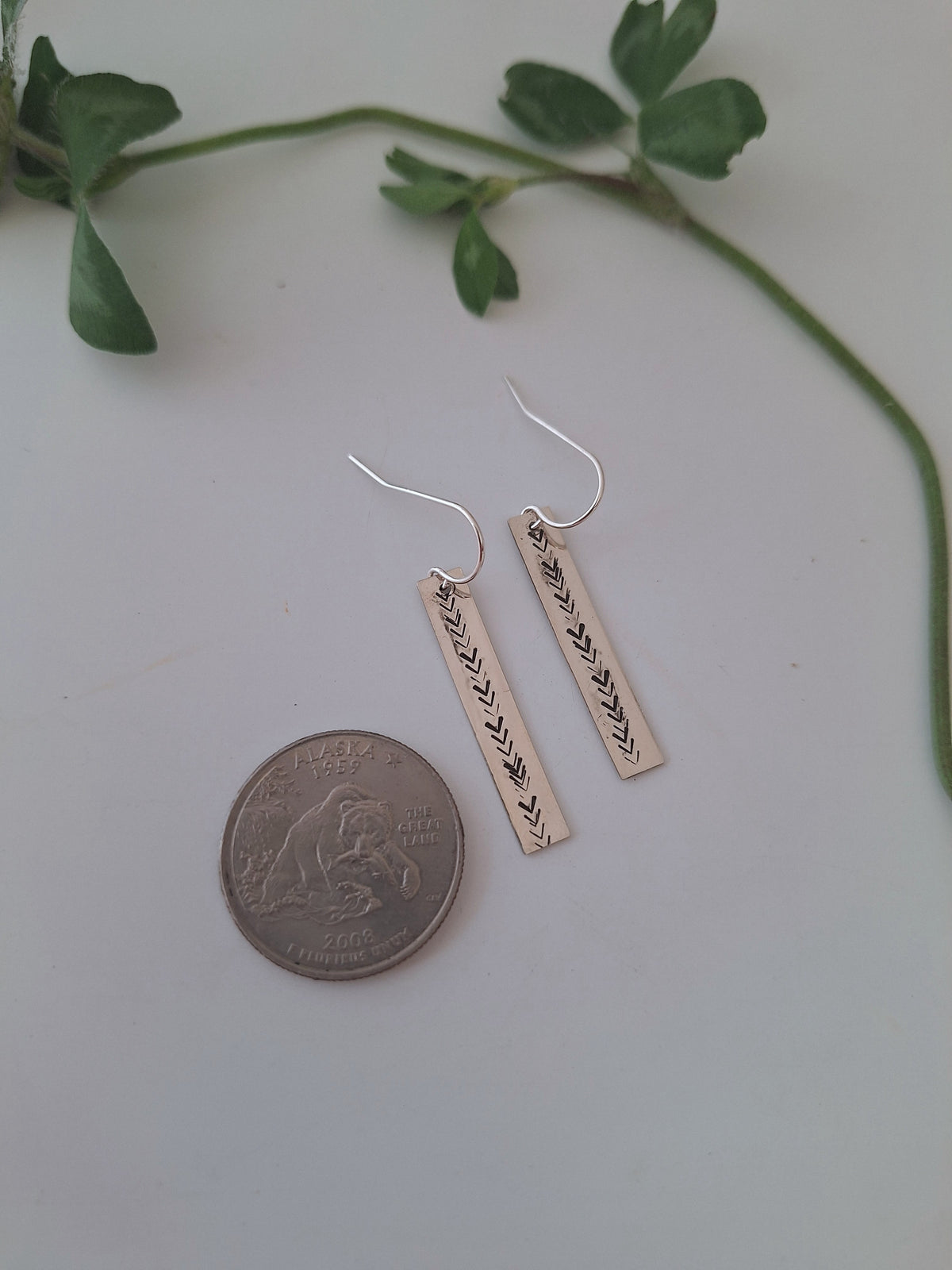 Trailhead Earrings