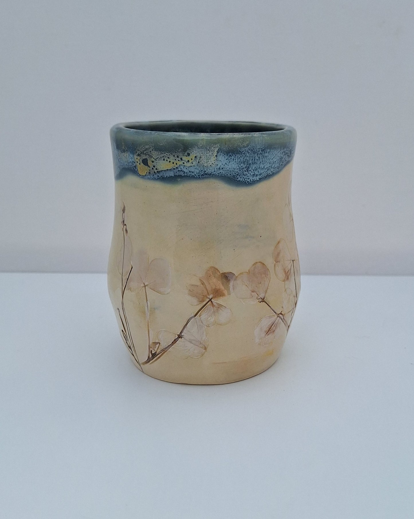 Wood-sorrel Mug