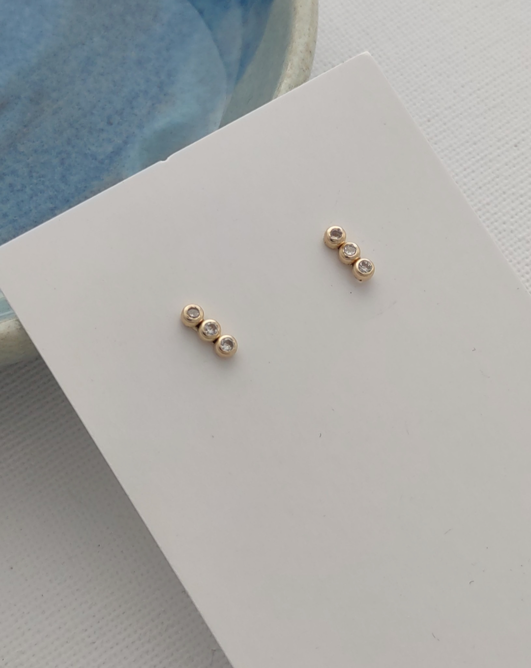 Little Sycamore Earrings