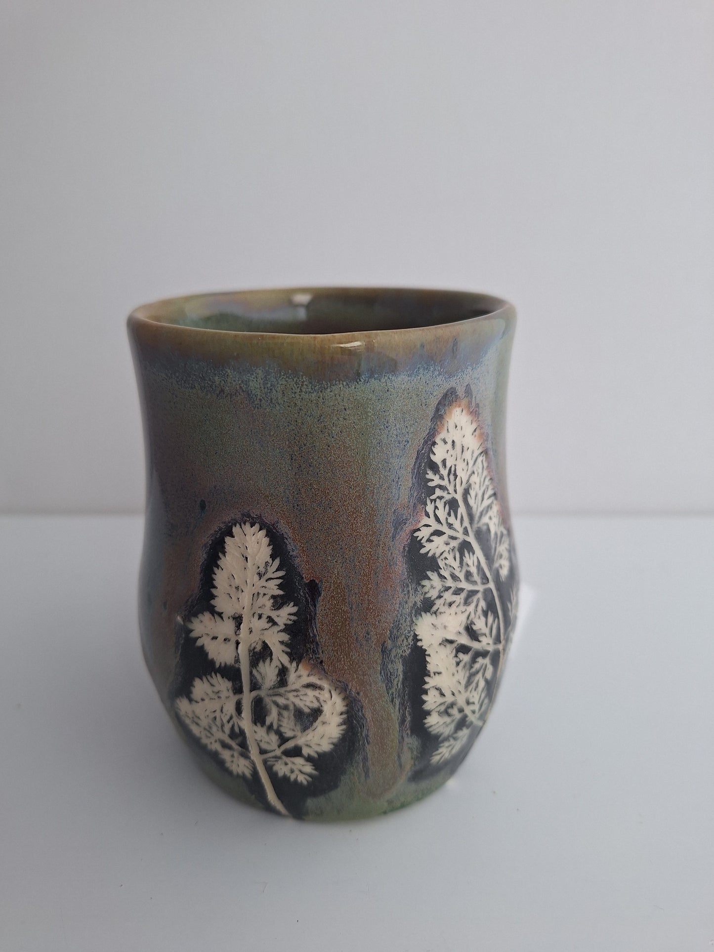 Wild Carrot Mug