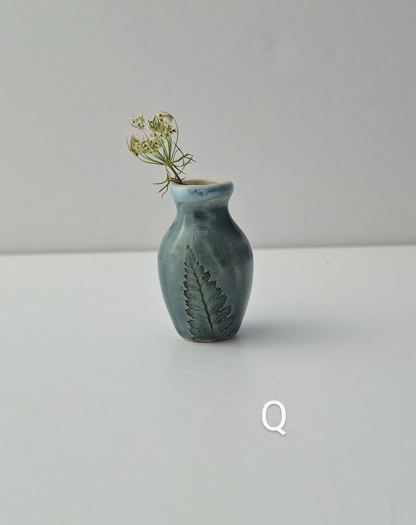 Tiny Vases / Mommy Pots - Sept '24