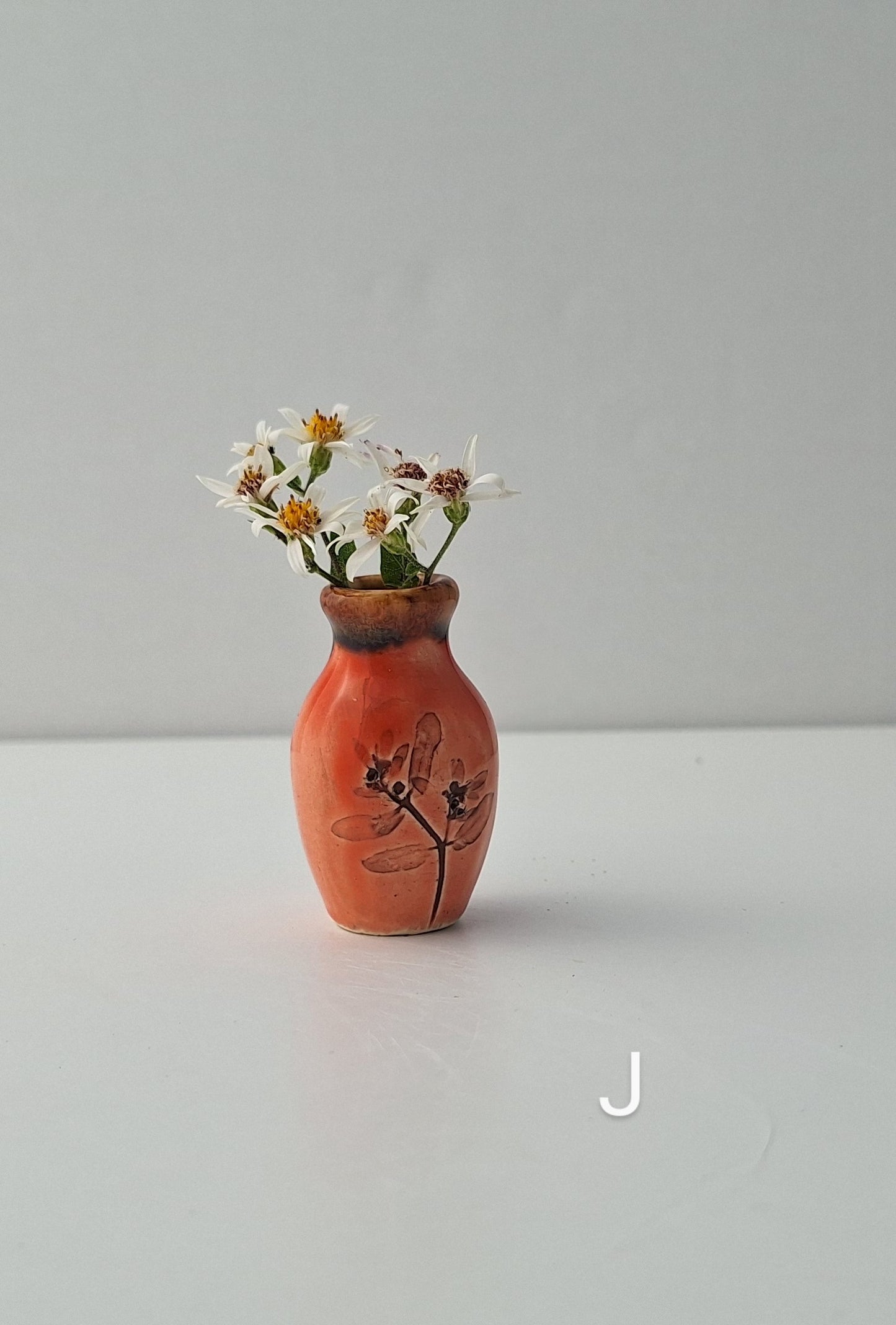 Tiny Vases / Mommy Pots - Sept '24