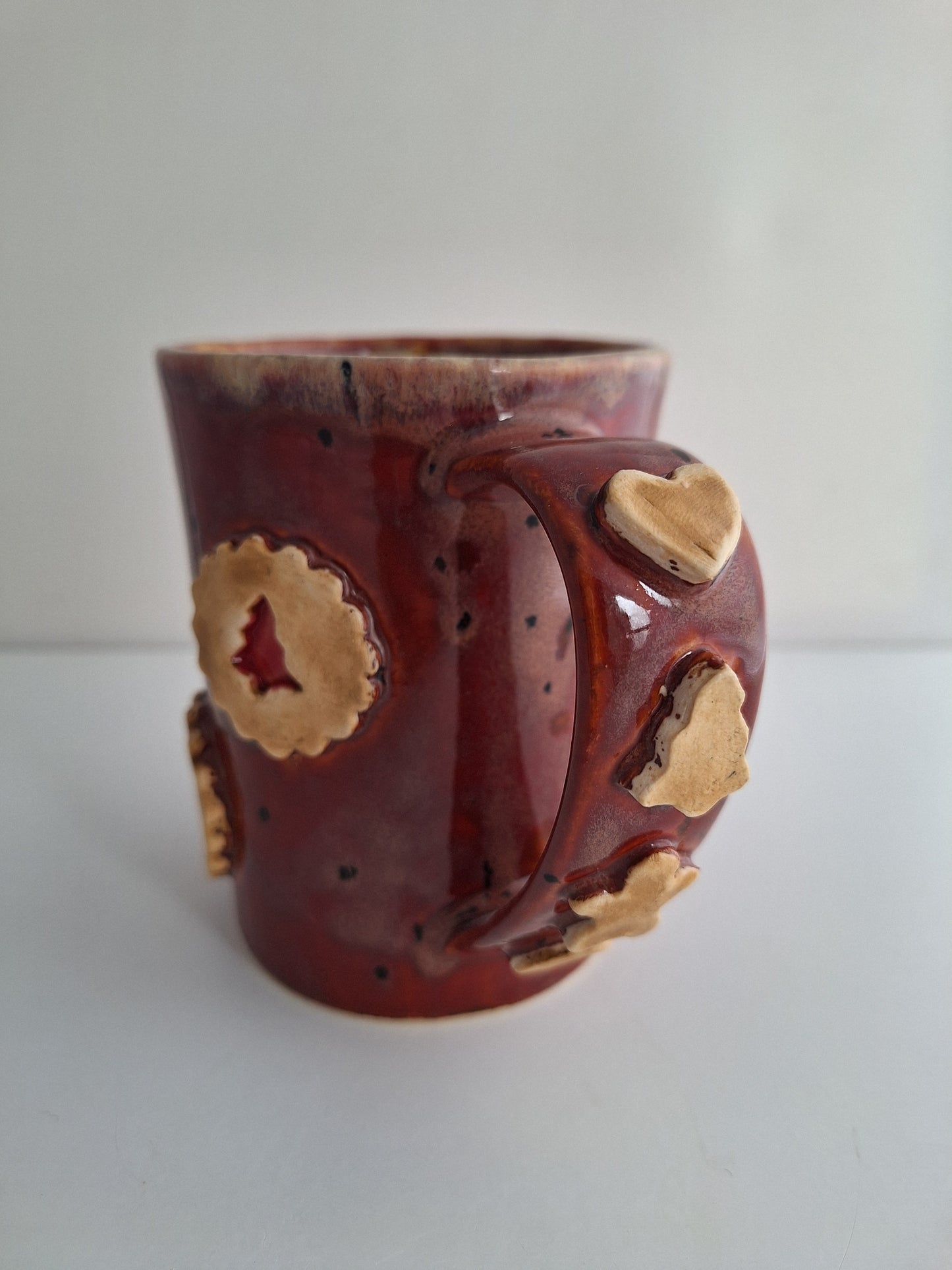 Jelly Cookie Mug