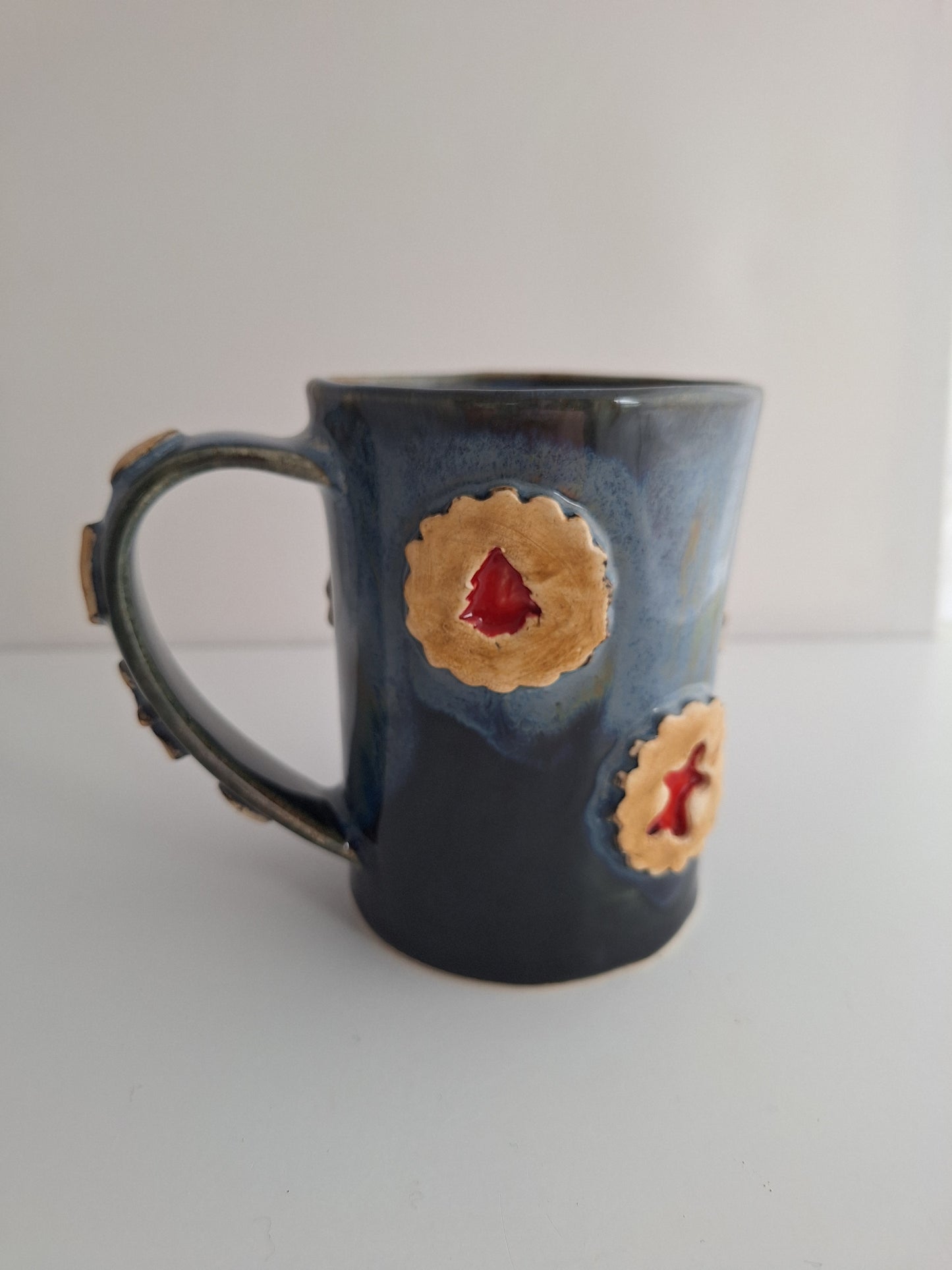 Jelly Cookie Mug