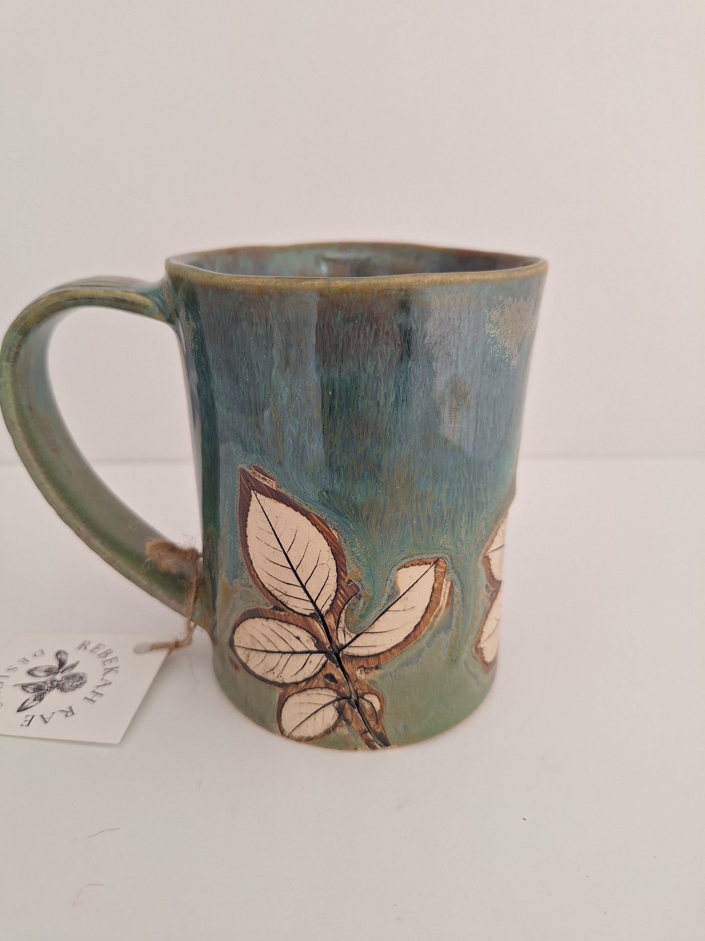 Multiflora Mug