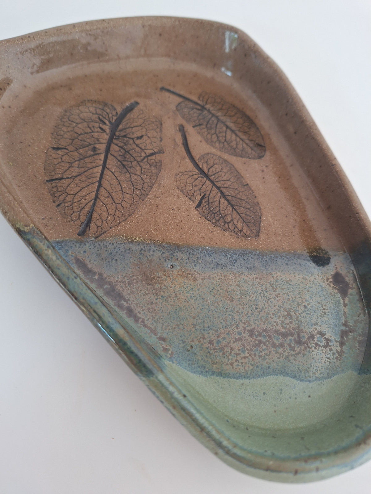 Wild Flora Plate