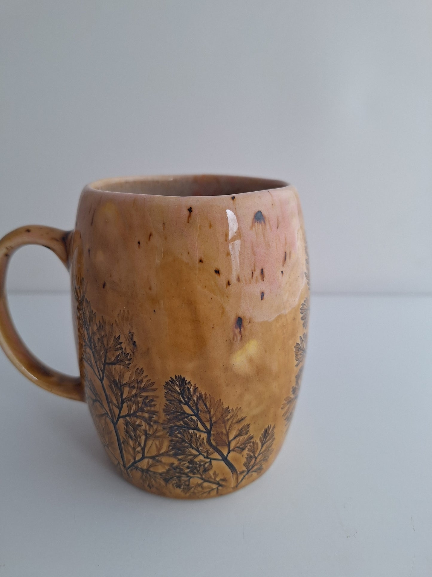 Be Still Mug II