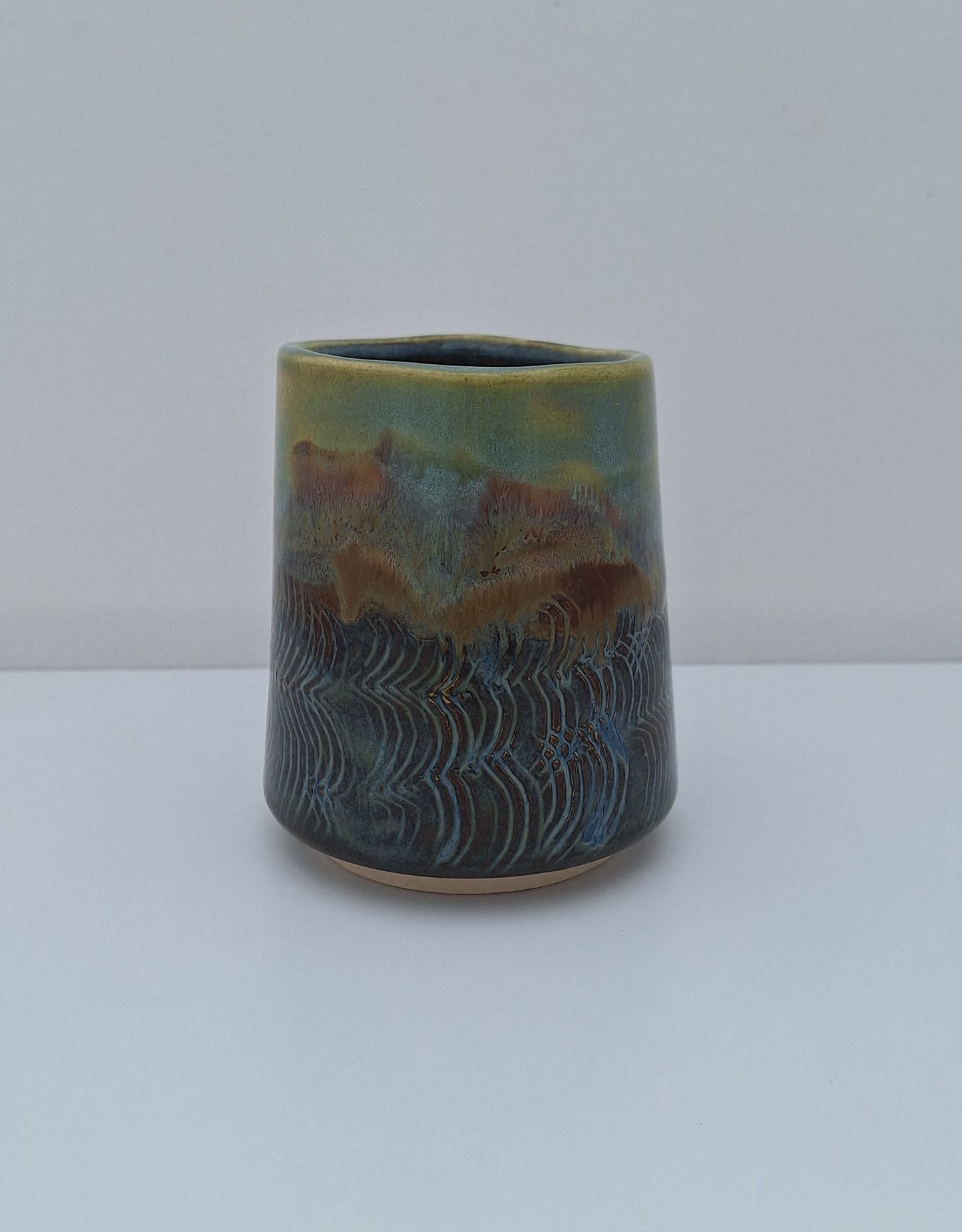 Terrain Mug