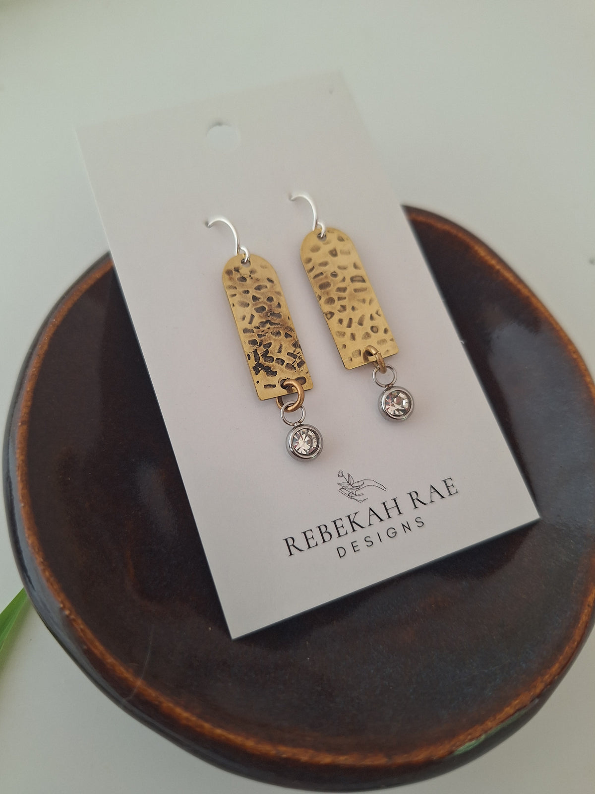 Sunrise Earrings (Copy)