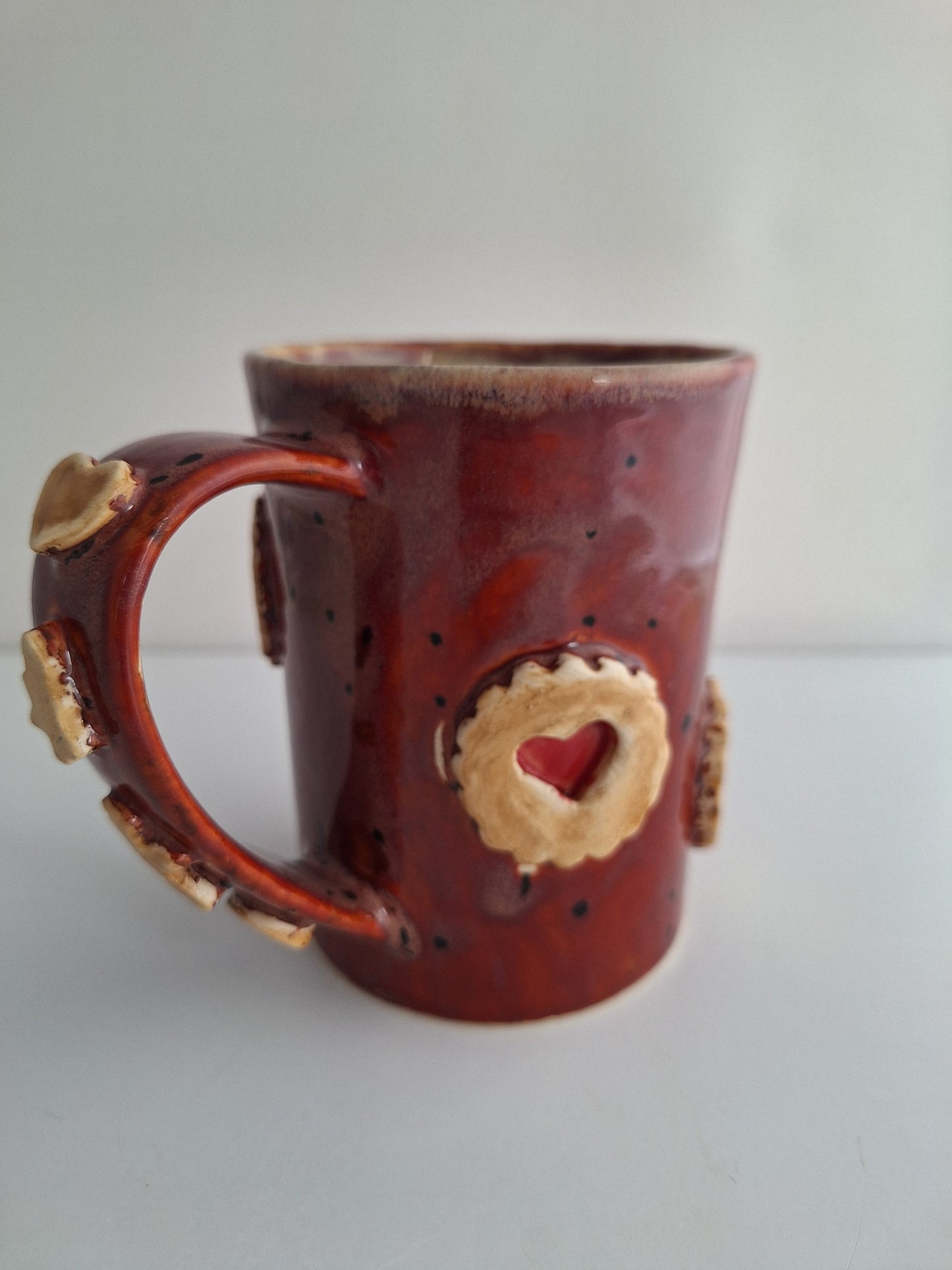 Jelly Cookie Mug