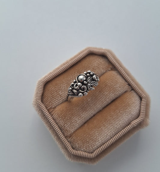 Maple Ring