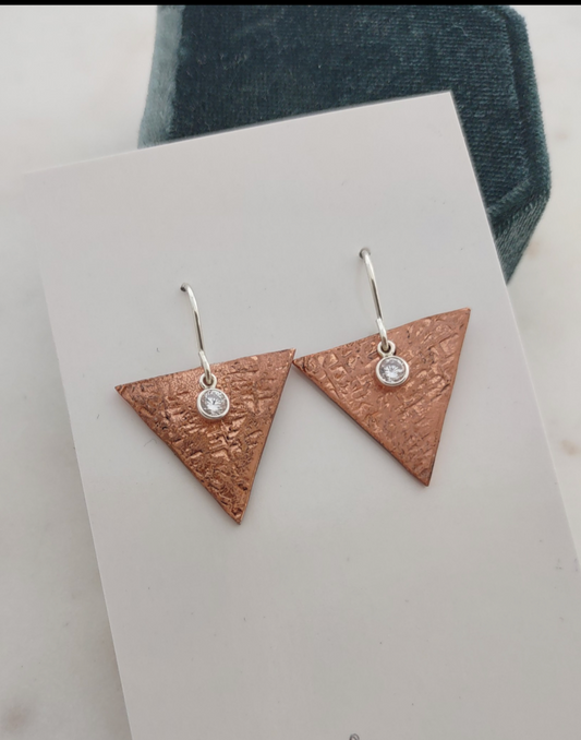 Trail Earrings