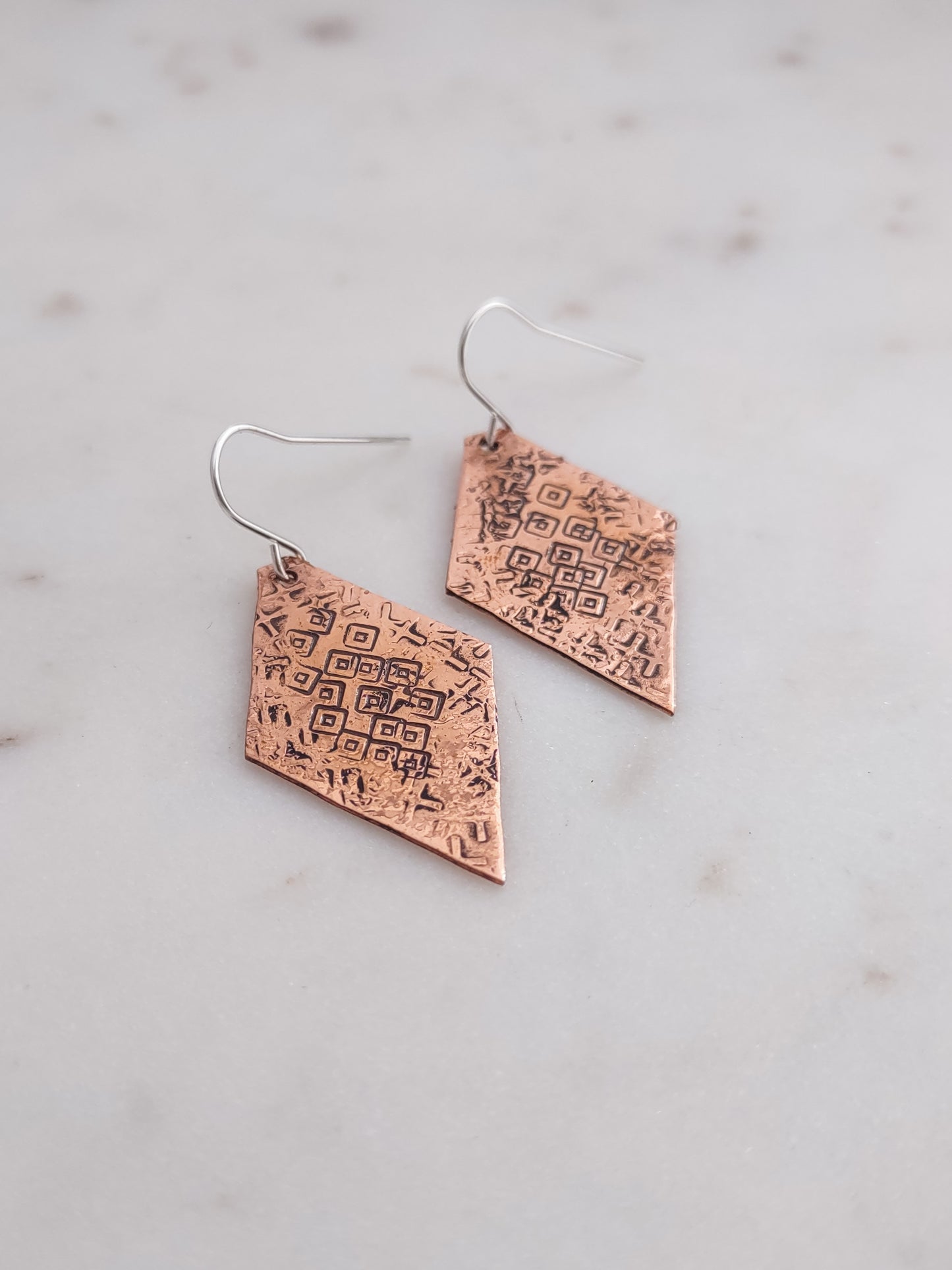 Seedbox Earrings