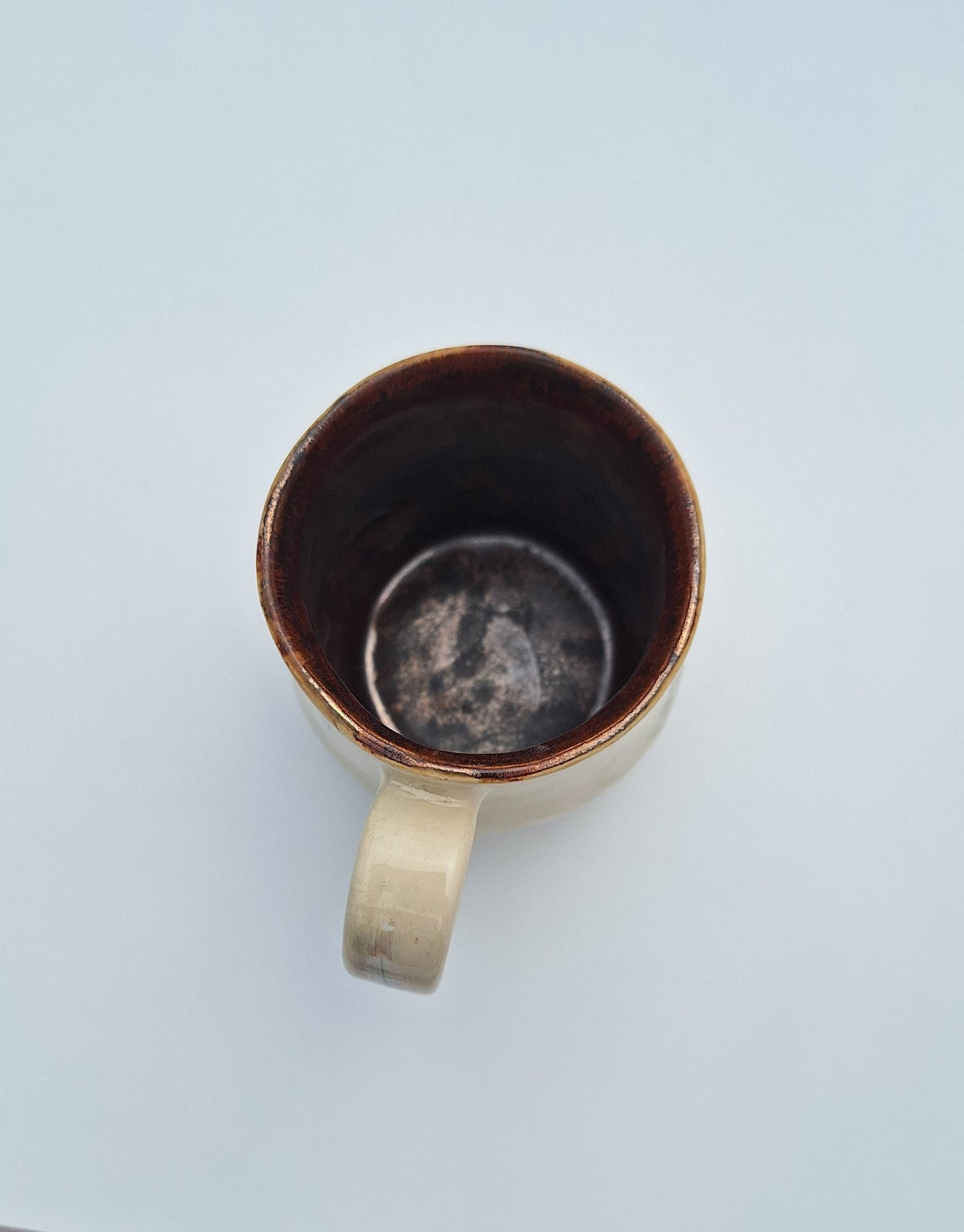 Lady Fern Mug