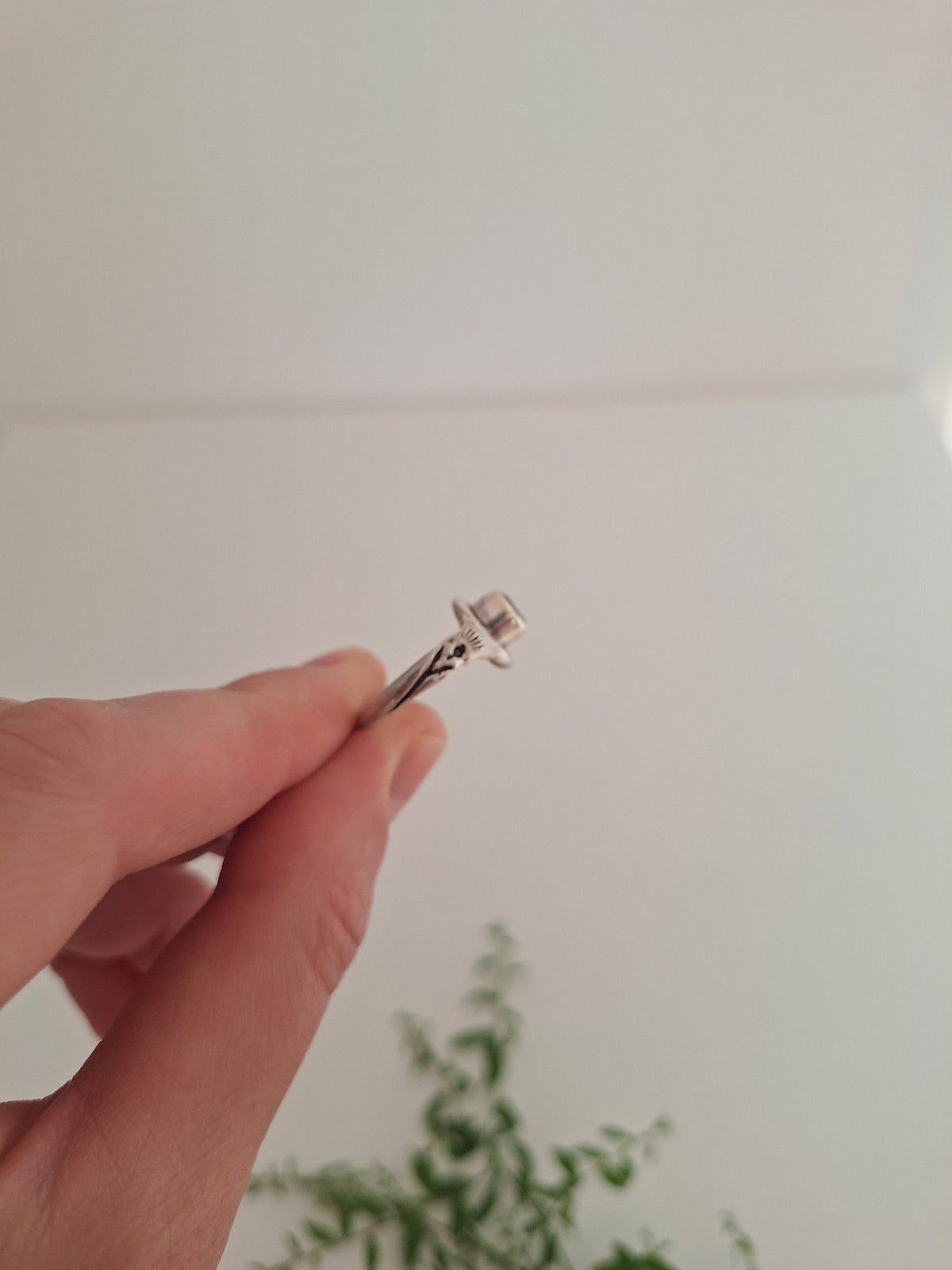 Summer Garden Ring