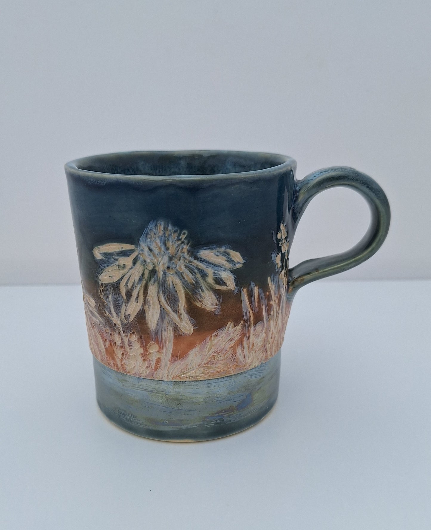 Echinacea Mug