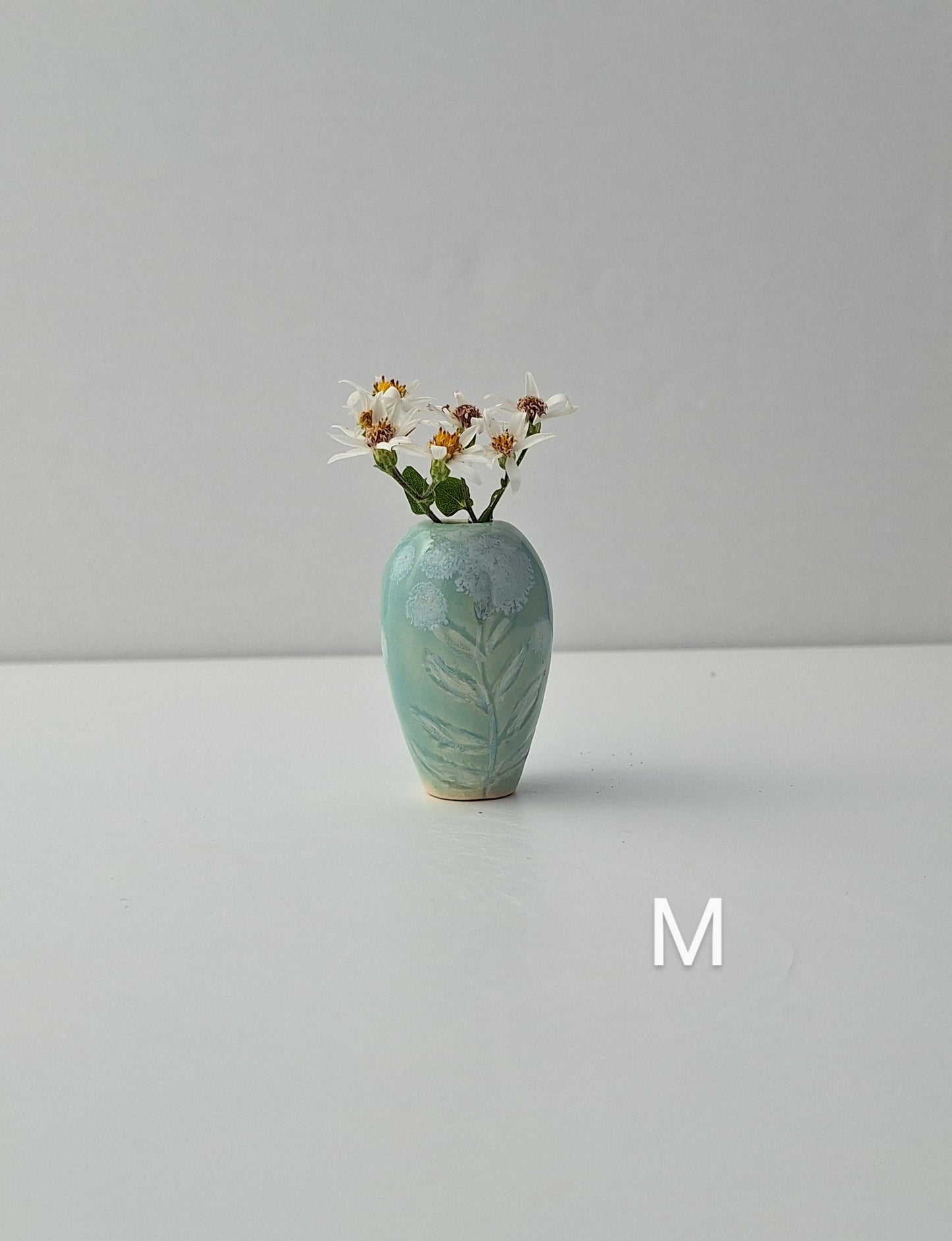 Tiny Vases / Mommy Pots - Sept '24