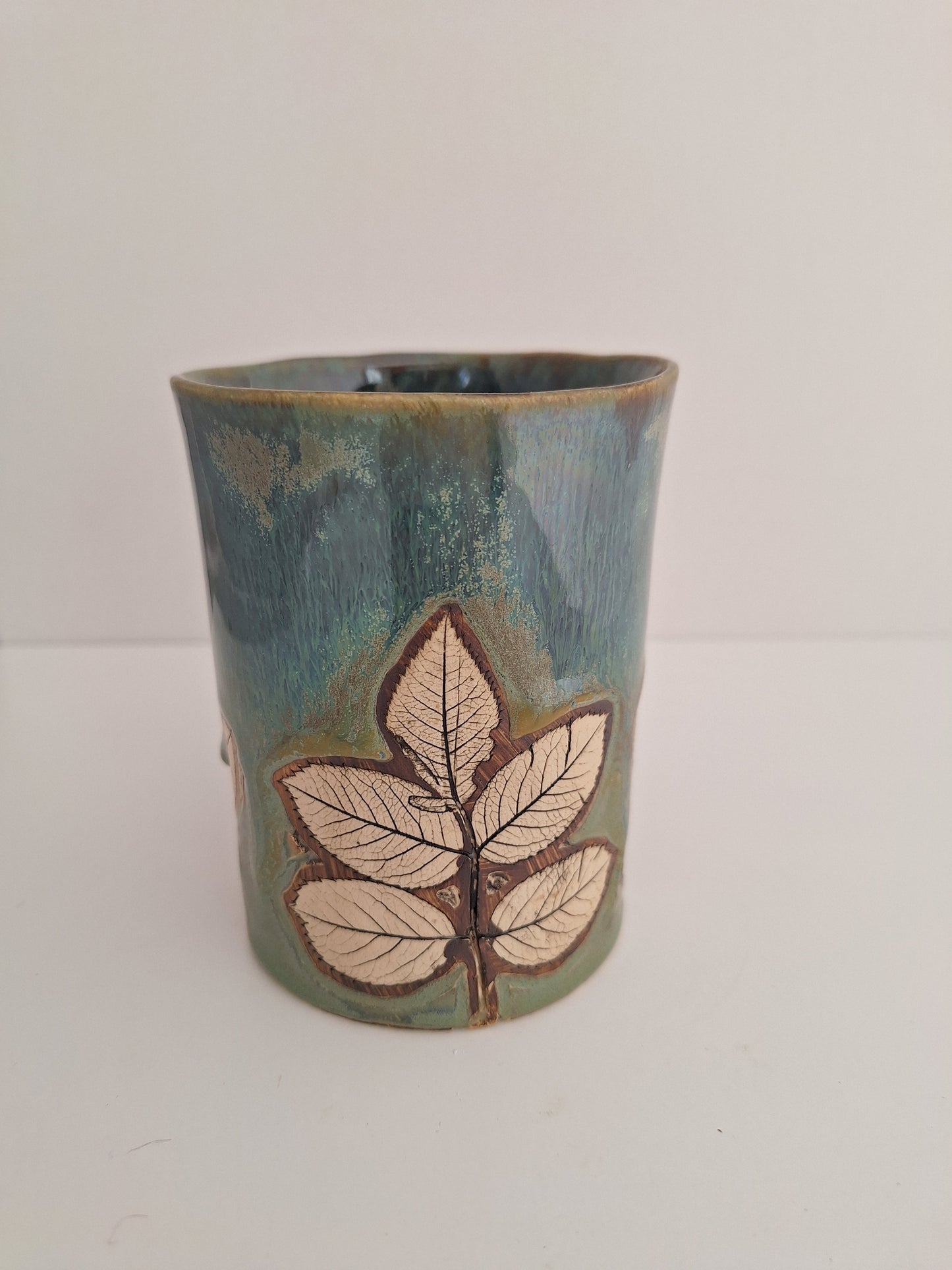 Multiflora Mug