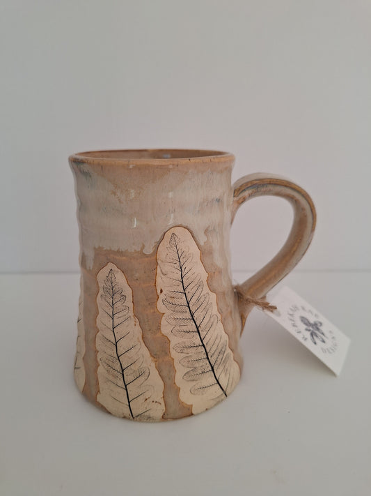 Cozy Fern Mug