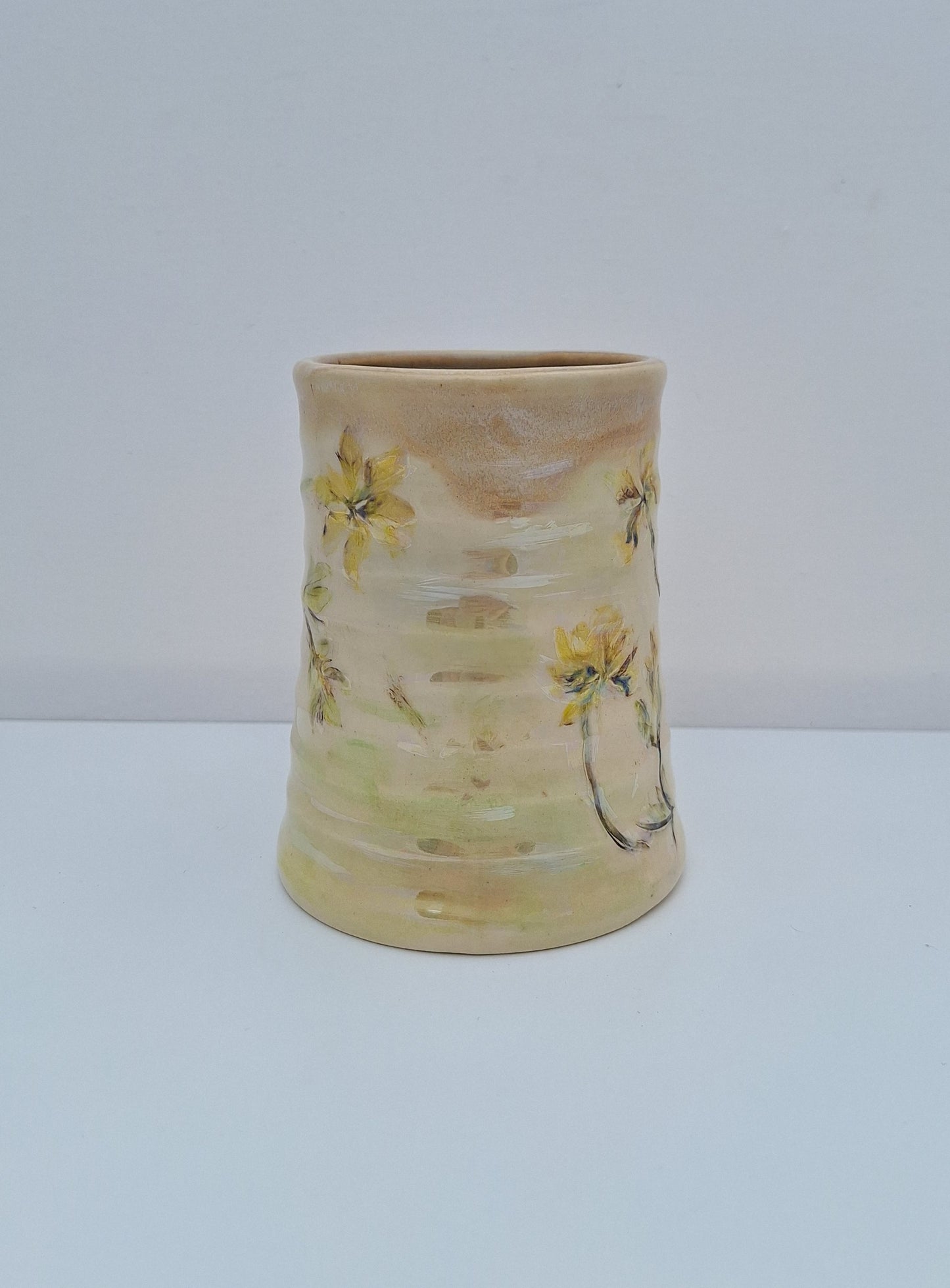 Birdsfoot Mug