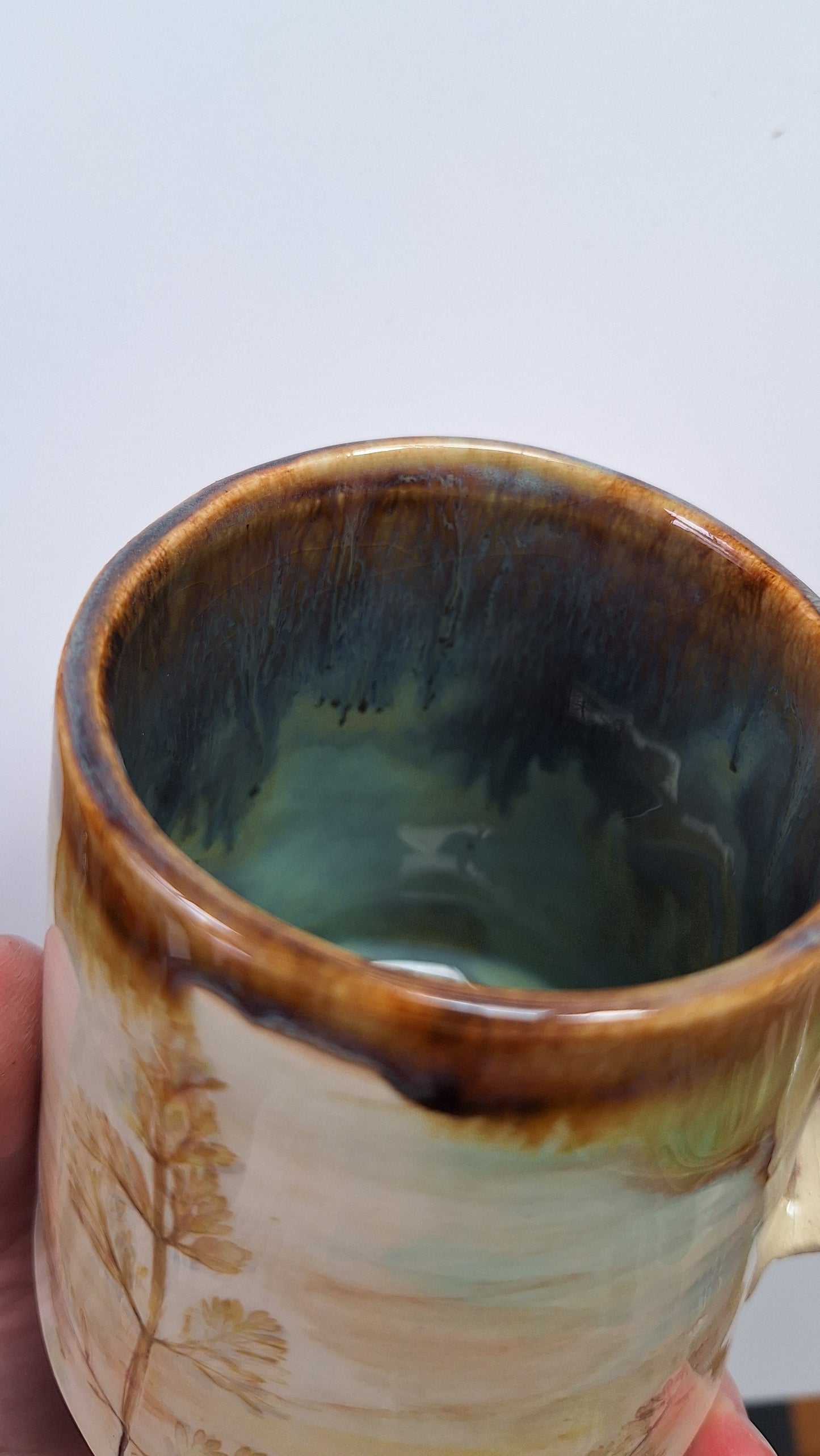 Wildflower Mug