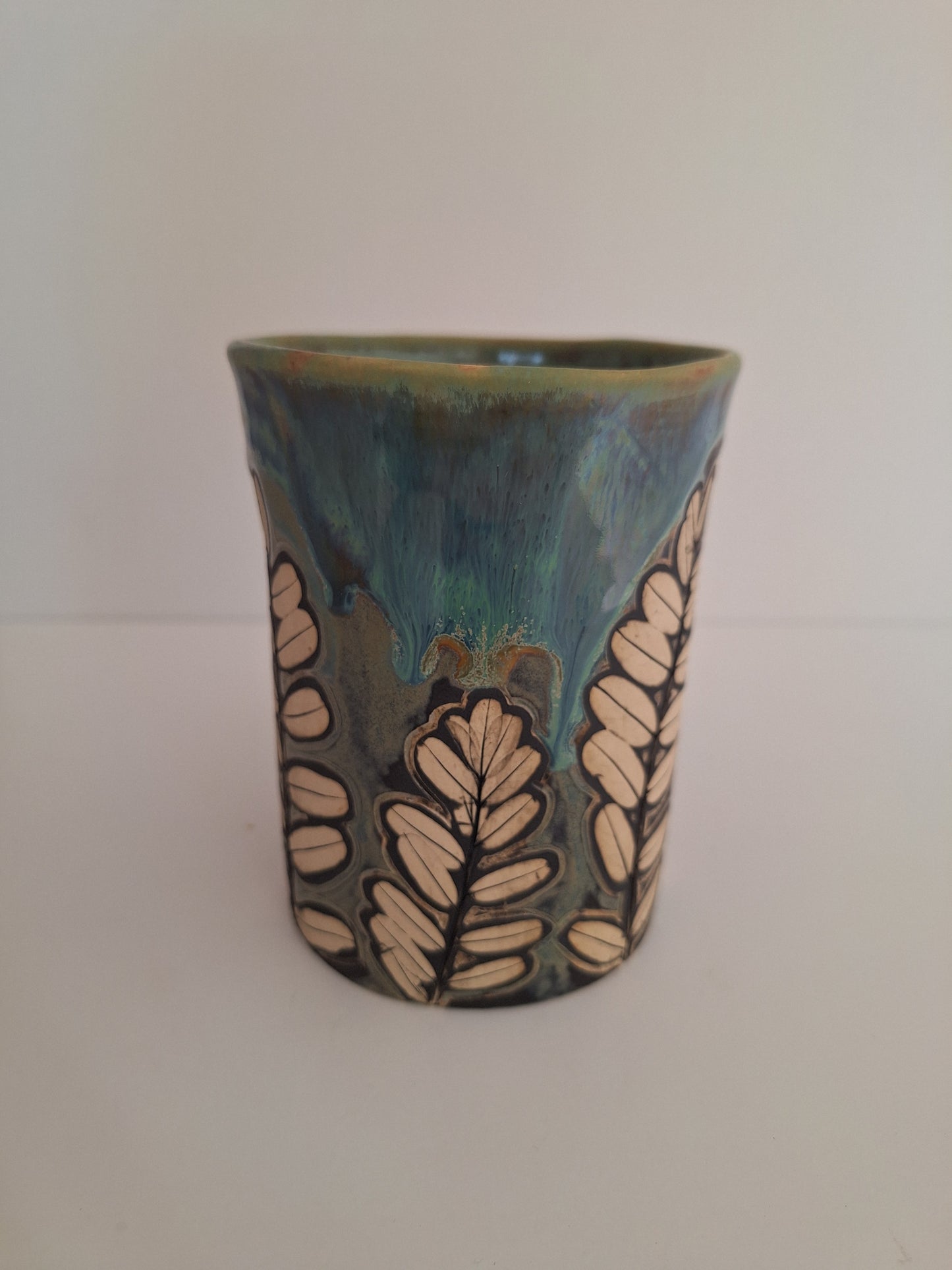 Wild Crownvetch Mug