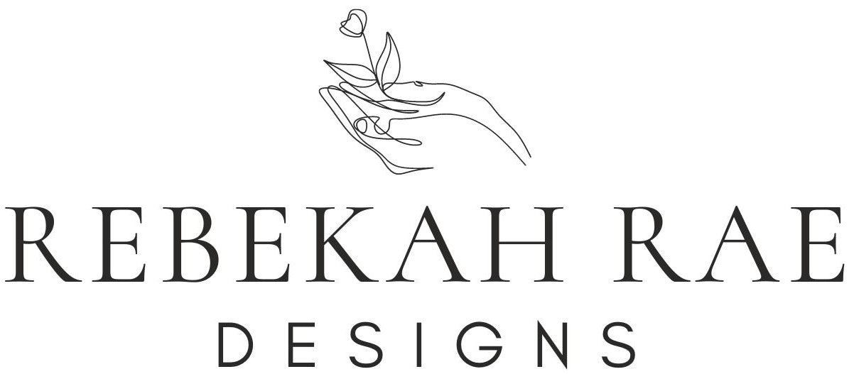 Ornaments & Fern Trees – Rebekah Rae Designs